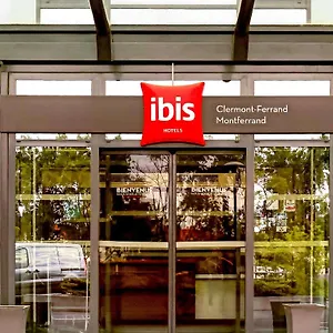 Ibis Ferrand Montferrand Hotel